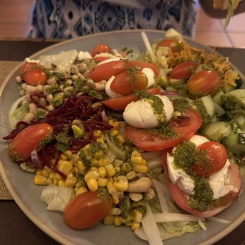 Restaurante Veladouro - Capraise salad - Portuguese Near Me - Pinhão, 17 Restaurante Veladouro - Capraise salad - Portuguese Near Me - Pinhão, 17