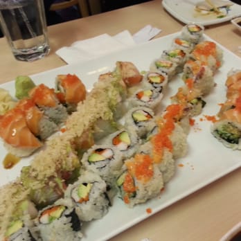 Sushi-Zen - Japanese Near Me - Arlington, Virginia Sushi-Zen - Japanese Near Me - Arlington, Virginia