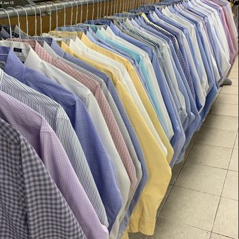 Able Cleaners - Laundry Services Near Me - Norcross, Georgia