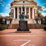 University of Virginia - The Rotunda