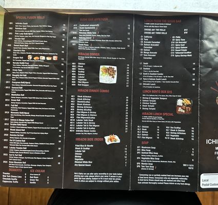 Menu photo 4 Kung Fu Kitchen North Smithfield, RI Menu photo 4 Kung Fu Kitchen North Smithfield, RI