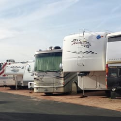 RV Storage