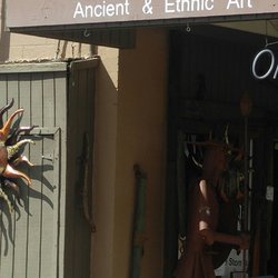 Tribal Trading Post-Borrego Springs