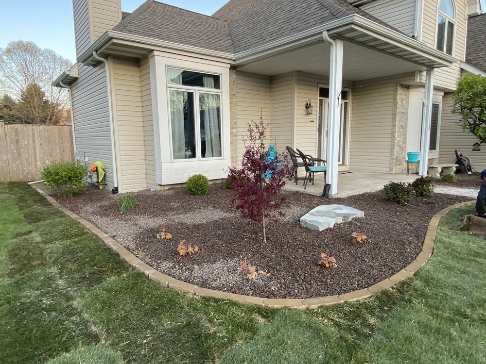 HOOK’S LANDSCAPING Updated September 2024 30 Photos & 21 Reviews