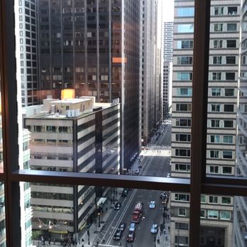 Hyatt Place Chicago/Downtown-The Loop - Hotels Near Me - Chicago, Illinois