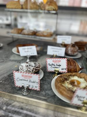 Beaucoup Bakery and Cafe by null