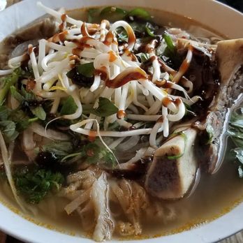 Soup Shop - All dolled up and ready for annihilation! - Vietnamese Near Me - South Gate, California Soup Shop - All dolled up and ready for annihilation! - Vietnamese Near Me - South Gate, California