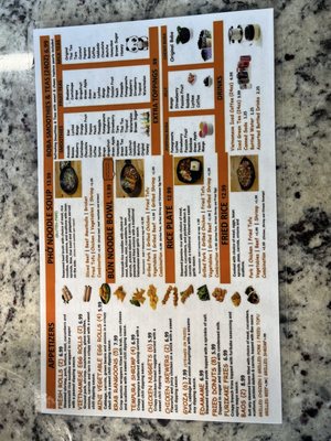 Menu photo 1 Poké Island Plus Tampa, FL