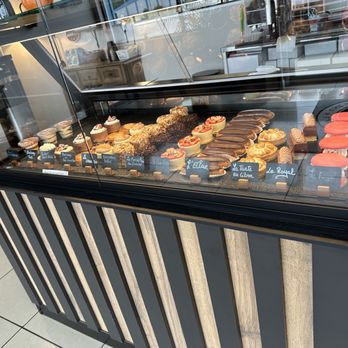 Une Autre Histoire La French Bakery - Sweet deserts - Bakeries Near Me - St. Augustine, Florida Une Autre Histoire La French Bakery - Sweet deserts - Bakeries Near Me - St. Augustine, Florida