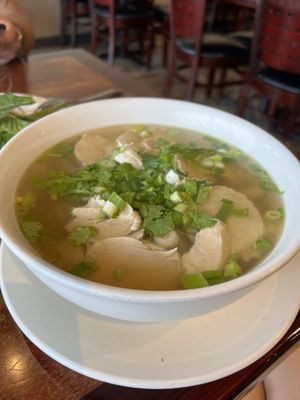 Pho Saigon by null