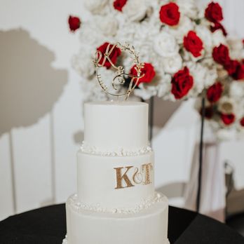 A Gordon Event - Wedding Planning Near Me