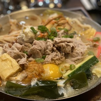 Tasty Pot - Japanese miso soup - Taiwanese Near Me - Mesa, Arizona