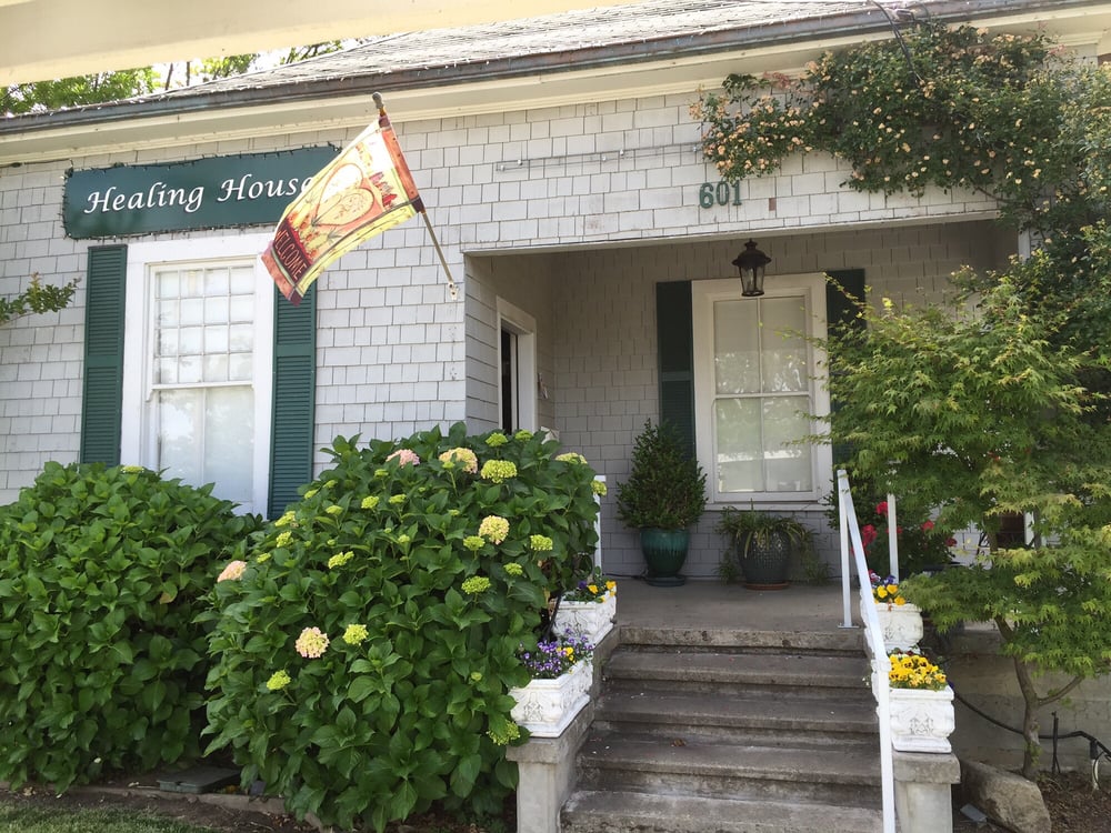 HEALING HOUSE Updated October 2024 10 Photos 601 N Main St, Lakeport, California