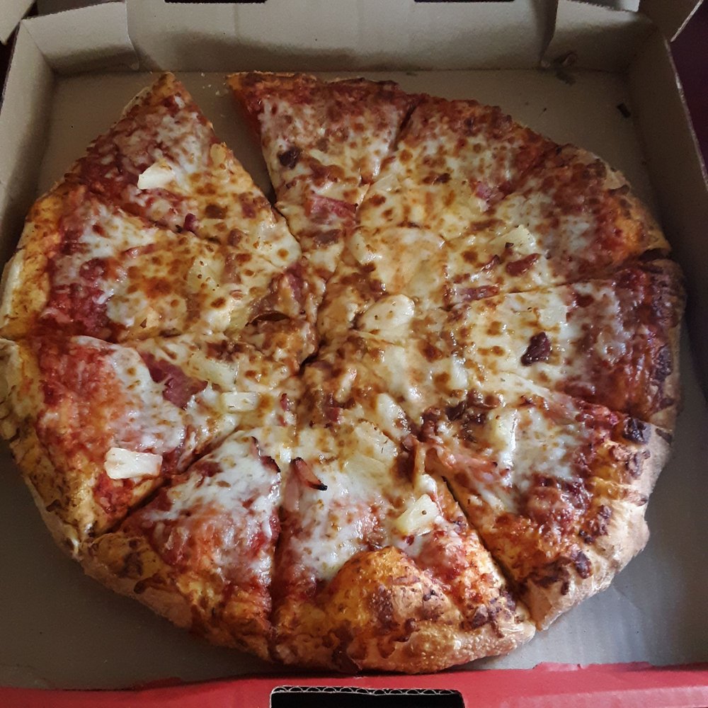 HAPPY’S PIZZA Updated August 2024 22 Photos & 30 Reviews 6045 S Cedar St, Lansing