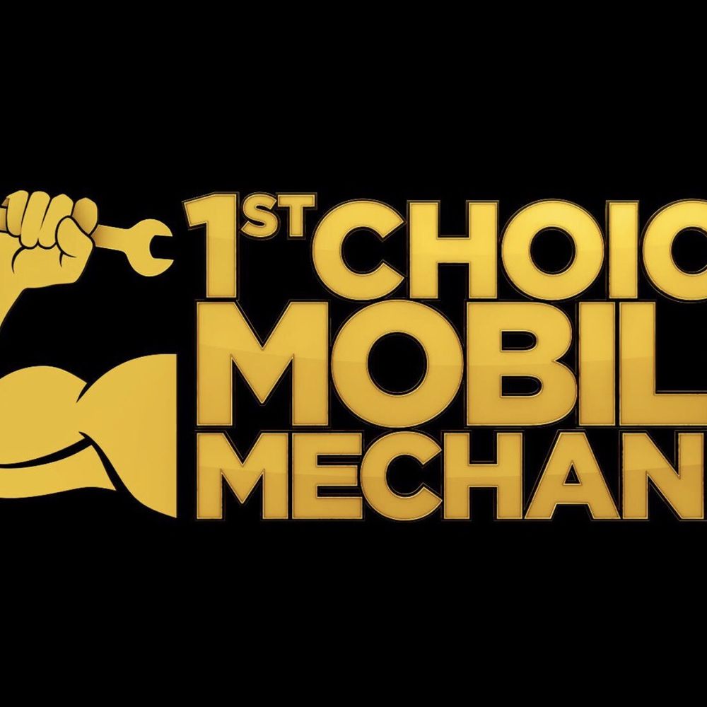 1st Choice Mobile Mechanic - Auto Repair Near Me 1st Choice Mobile Mechanic - Auto Repair Near Me