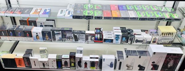 PRIME SMOKESHOP - Updated May 2026 - 10 Photos - 451 NJ-33, Millstone, New  Jersey - Vape Shops - Phone Number - Yelp