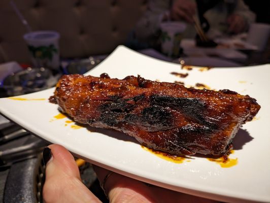 Gen Korean BBQ House by null