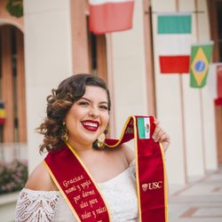 RedHeartMedia - Congrats Jazmin! Class of 2018!