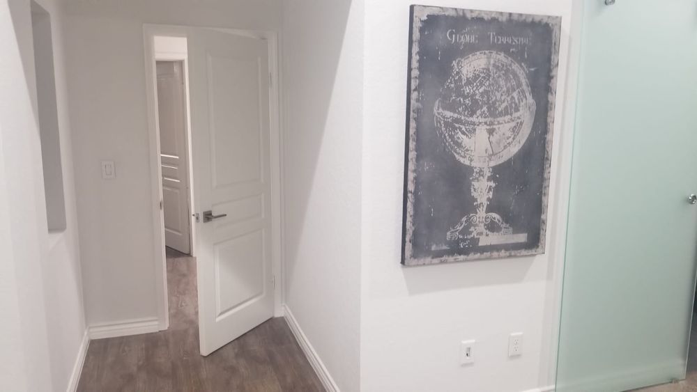 Slide of Handyman Houston Remodeling