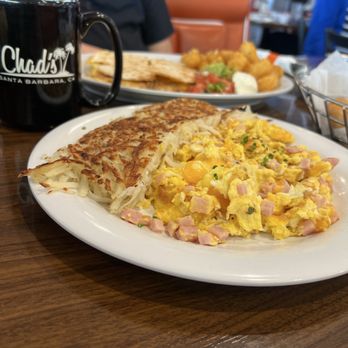 Chad's - Breakfast - Breakfast & Brunch Near Me - Santa Barbara, California Chad's - Breakfast - Breakfast & Brunch Near Me - Santa Barbara, California