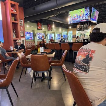 Brink's Tavern - Seafood Near Me - North Augusta, South Carolina