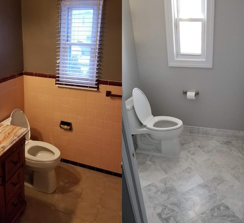 Slide of RLB Building And Design