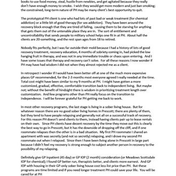Prescott House - page 5 - Addiction Medicine Near Me - Prescott, Arizona Prescott House - page 5 - Addiction Medicine Near Me - Prescott, Arizona
