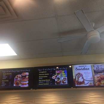 Texas Donuts - Donuts Near Me - Centreville, Virginia Texas Donuts - Donuts Near Me - Centreville, Virginia