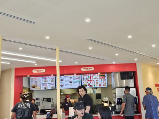 LOTTERIA Fullerton by null