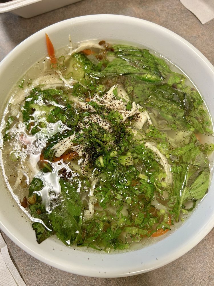 Asian Express Cafe Logo