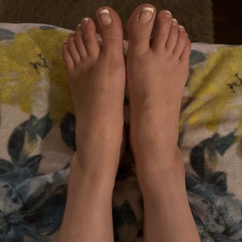 Nails Life Studio - Pedicure by Leanne - Nail Salons Near Me - Houston, Texas