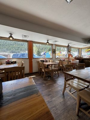 Smokin Yard's BBQ by null