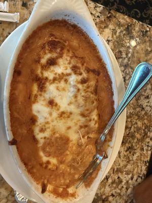 Antonio's Piccolo Ristorante by null