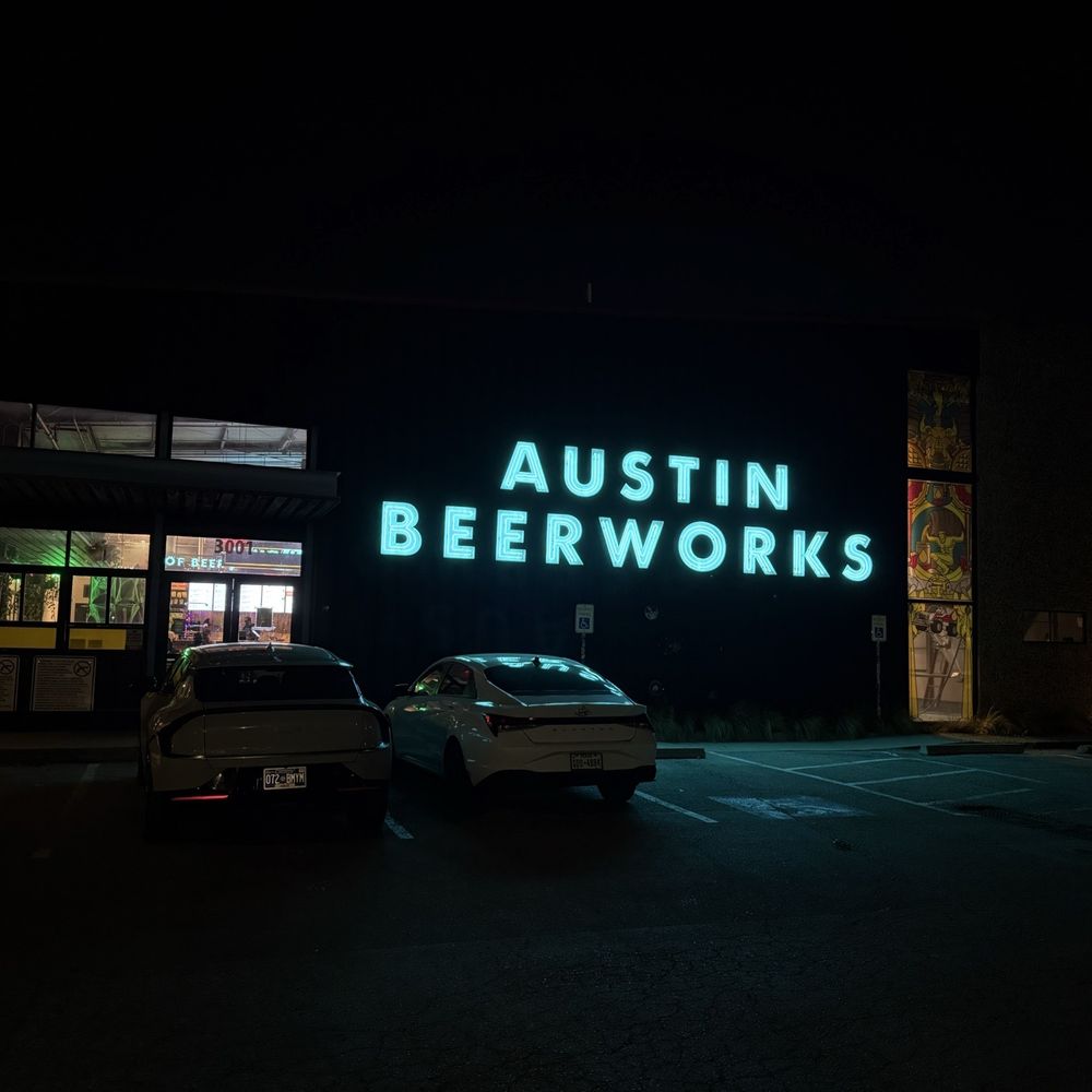 Austin Beerworks - Breweries Near Me - Austin, Texas Austin Beerworks - Breweries Near Me - Austin, Texas