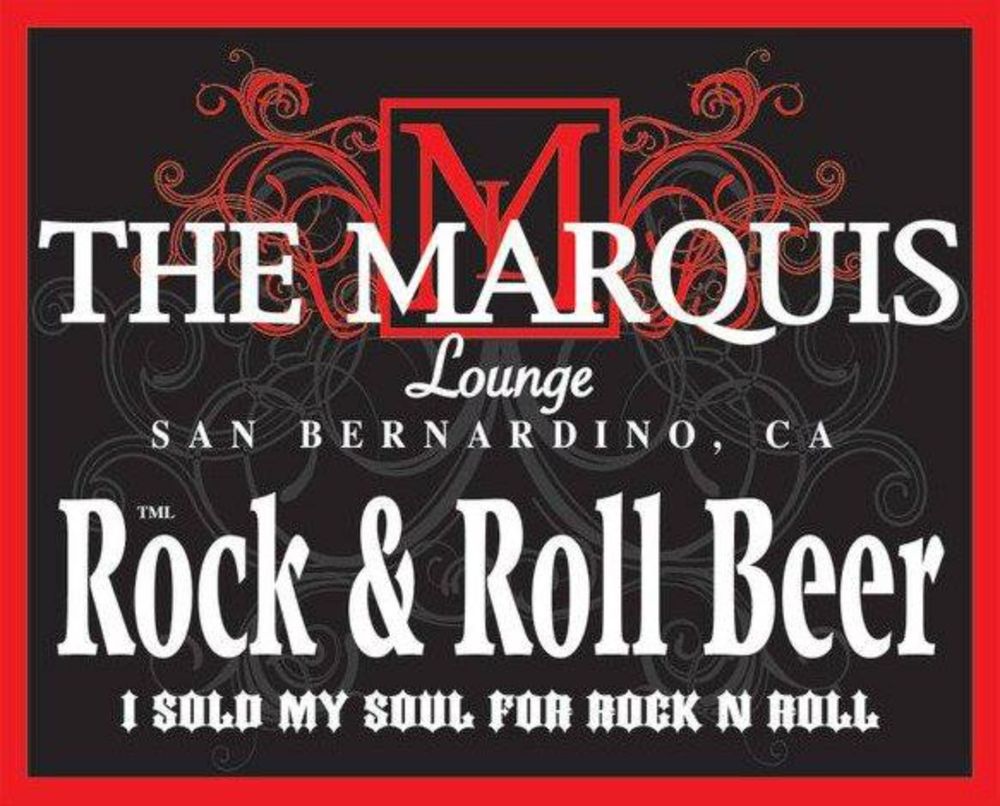 Marquis Lounge