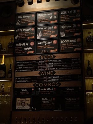 Menu photo 4 Hello Stranger Oakland, CA