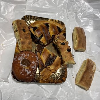 Boccione - Bakeries Near Me - Rome, RM Boccione - Bakeries Near Me - Rome, RM