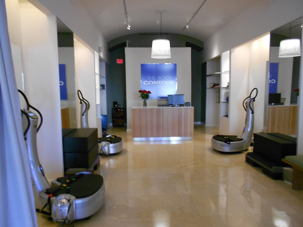 THE BODY CONTOUR COMPANY Updated August 2024 3403 Main Hwy, Miami