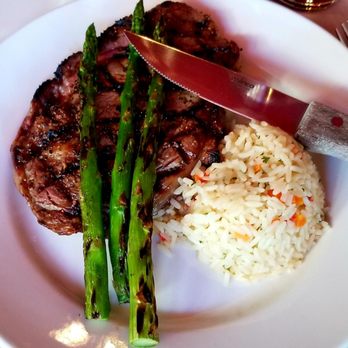 Red Raven - Ribeye steak - Wine Bars Near Me - Williams, Arizona Red Raven - Ribeye steak - Wine Bars Near Me - Williams, Arizona