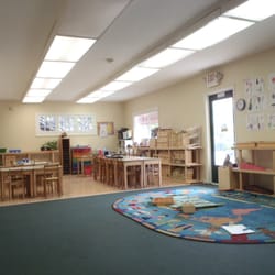 Santa Monica Montessori School