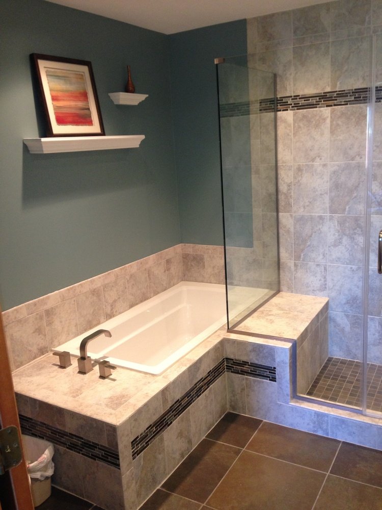 Slide of Kevin Szabo Jr Plumbing