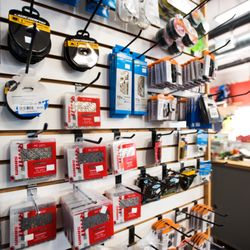 K-Man Cyclery