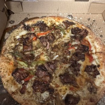 Renaldo's Culinary Experience - Oxtail Pizza - American Near Me - Charlotte, North Carolina Renaldo's Culinary Experience - Oxtail Pizza - American Near Me - Charlotte, North Carolina