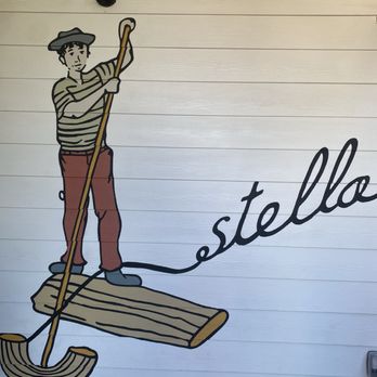 Stella - Italian Near Me - Kenwood, California