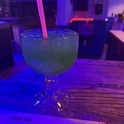 The Seafood King - Bessemer - The bartender called this the "TikTok" - very delicious