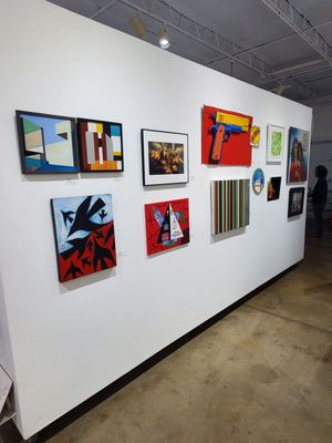 Pirate: Contemporary Art