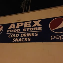 Apex Food & Deli - They do not support vets are people with disabilities that require service dogs