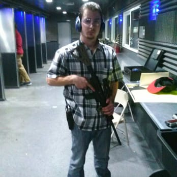 Magnum Range - G40s&w , sp226 357 - Gun/Rifle Ranges Near Me - Rancho Cucamonga, California