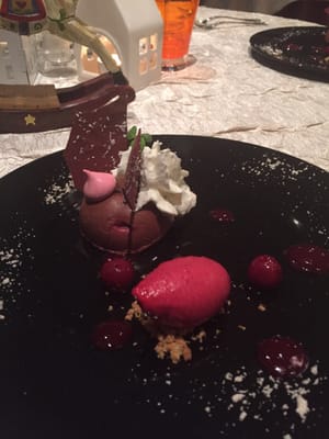 Domaine LE VERBOIS by null