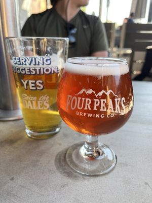 The Hudson Eatery & Bar by null